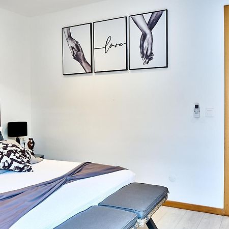 Lc Apartments - Sunshine Santa Maria Extérieur photo