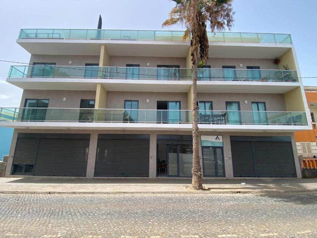Lc Apartments - Sunshine Santa Maria Extérieur photo