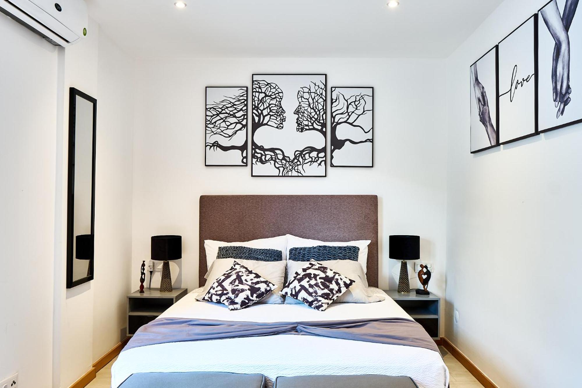 Lc Apartments - Sunshine Santa Maria Extérieur photo